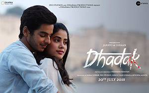 Dhadak